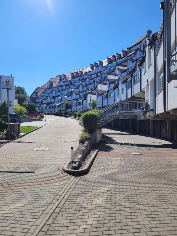 Ferienwohnung An Der Messe *Inkl. Garage* إرفورت المظهر الخارجي الصورة